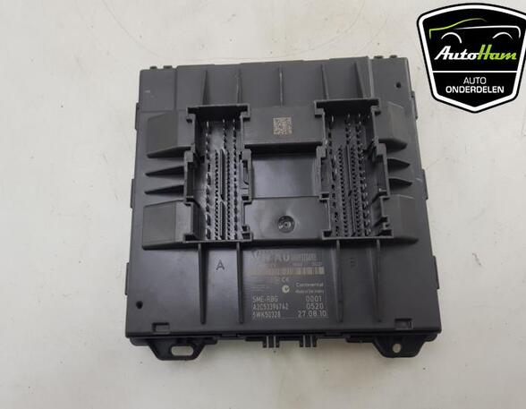 Control unit central electric (BCM) SEAT IBIZA IV ST (6J8, 6P8)