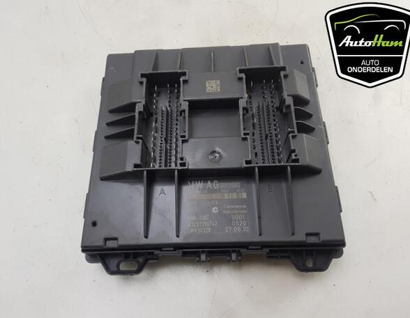 Control unit central electric (BCM) SEAT IBIZA IV ST (6J8, 6P8)