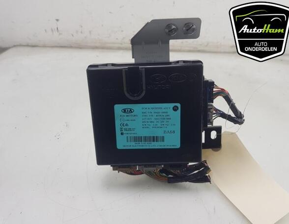 Control unit central electric (BCM) KIA STONIC (YB), KIA RIO IV (YB, SC, FB)