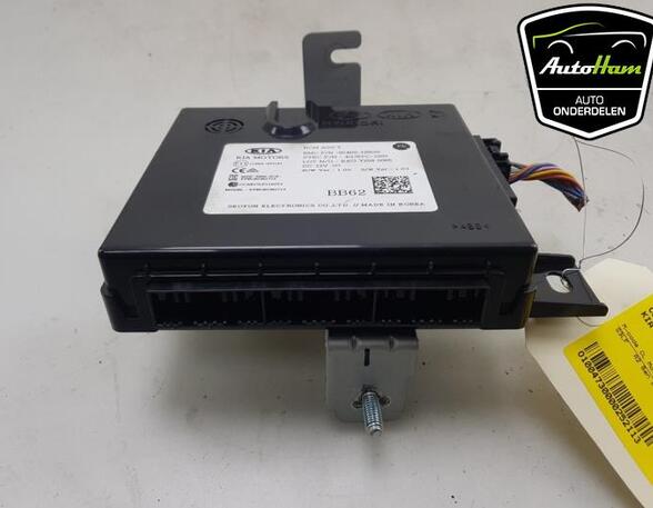 Control unit central electric (BCM) KIA STONIC (YB)