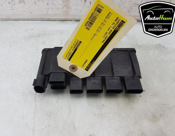 Control unit central electric (BCM) BMW 1 (F20)