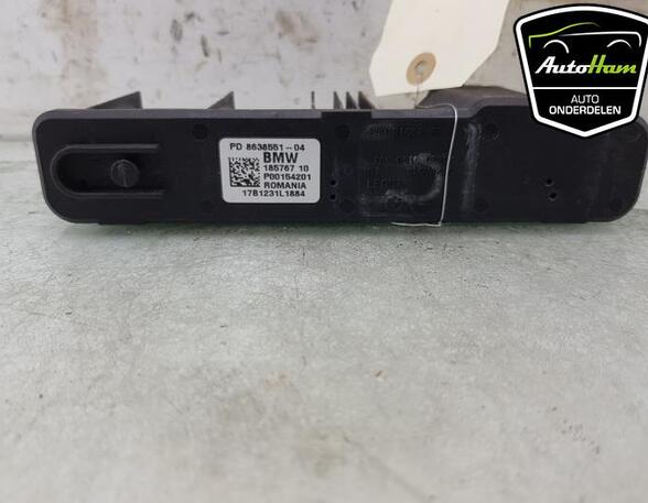 Control unit central electric (BCM) BMW 1 (F20)