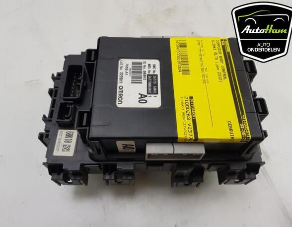 Control unit central electric (BCM) SUZUKI ALTO (GF), NISSAN PIXO (UA0)