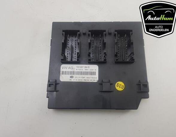 Control unit central electric (BCM) VW GOLF VI (5K1), VW GOLF VI Van (5K1_), SEAT ALTEA (5P1), SEAT ALTEA XL (5P5, 5P8)