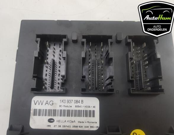 Control unit central electric (BCM) VW GOLF VI (5K1), VW GOLF VI Van (5K1_), SEAT ALTEA (5P1), SEAT ALTEA XL (5P5, 5P8)