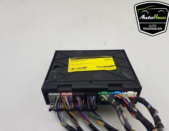 Control unit central electric (BCM) OPEL MOKKA / MOKKA X (J13), OPEL CORSA E (X15)