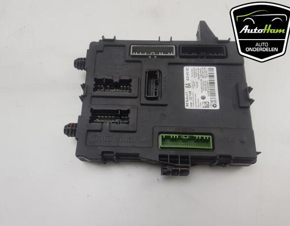 Control unit central electric (BCM) RENAULT KADJAR (HA_, HL_)