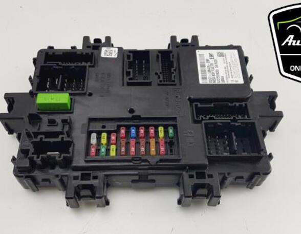 Control unit central electric (BCM) FORD KA+ (UK, FK)