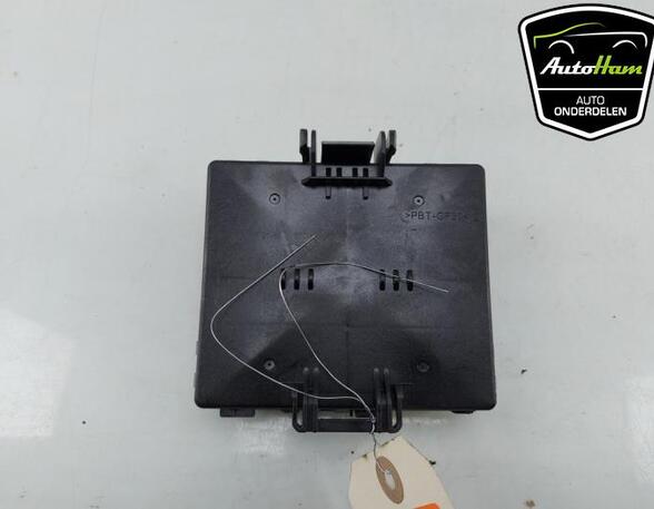 Control unit central electric (BCM) MAZDA 2 (DL, DJ)