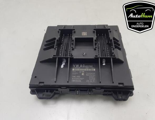 Control unit central electric (BCM) VW POLO (6R1, 6C1)