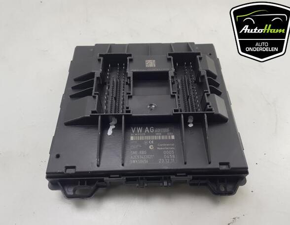 Control unit central electric (BCM) VW POLO (6R1, 6C1)