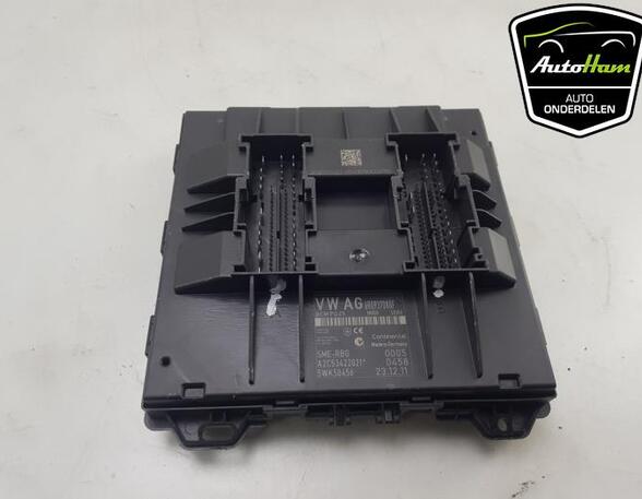 Control unit central electric (BCM) VW POLO (6R1, 6C1)