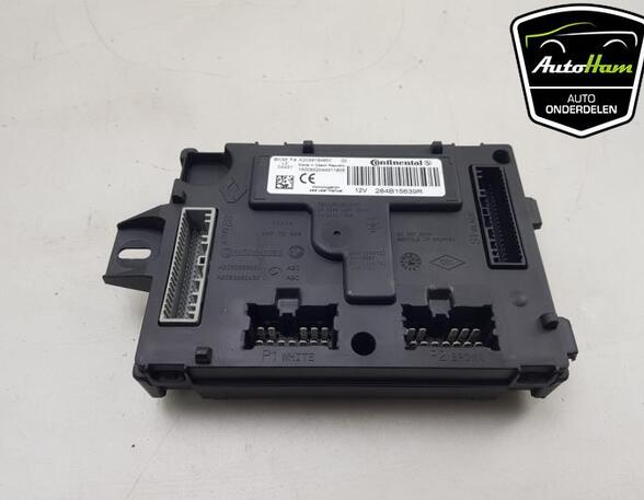 Control unit central electric (BCM) RENAULT CAPTUR I (J5_, H5_), RENAULT CLIO IV (BH_), DACIA DUSTER (HS_), DACIA LOGAN MCV II