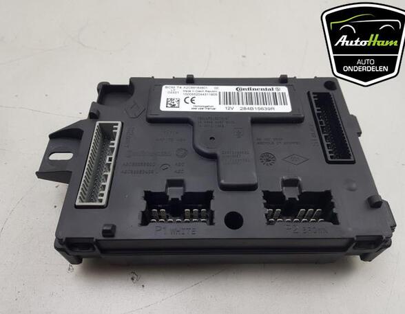 Control unit central electric (BCM) RENAULT CAPTUR I (J5_, H5_), RENAULT CLIO IV (BH_), DACIA DUSTER (HS_), DACIA LOGAN MCV II