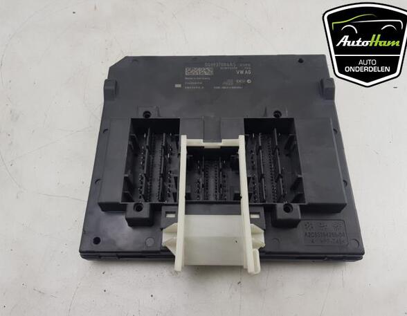 Control unit central electric (BCM) VW GOLF VII (5G1, BQ1, BE1, BE2)