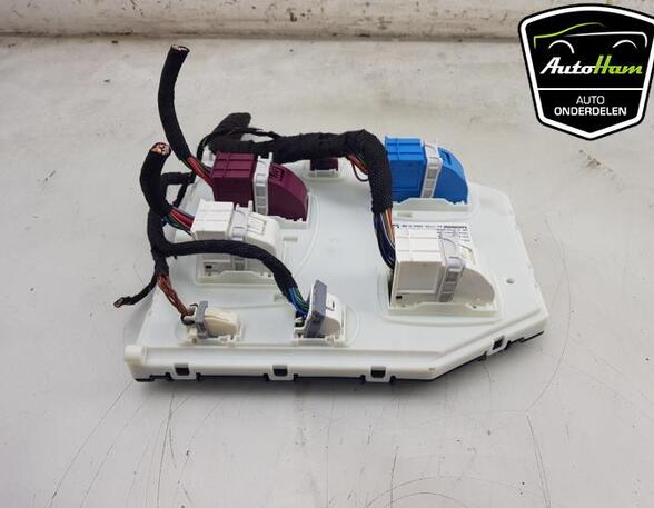 Control unit central electric (BCM) MERCEDES-BENZ A-CLASS (W177)