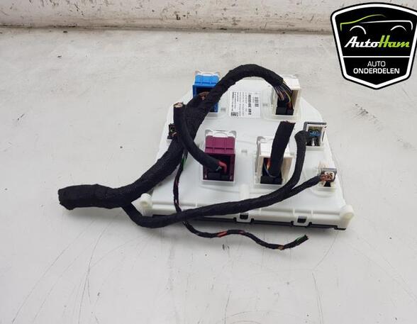 Control unit central electric (BCM) MERCEDES-BENZ A-CLASS (W177)