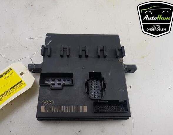 Control unit central electric (BCM) AUDI A4 Avant (8E5, B6), AUDI A4 B7 Convertible (8HE), AUDI A4 Avant (8ED, B7)