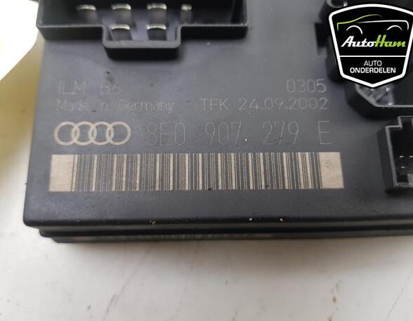 Control unit central electric (BCM) AUDI A4 Avant (8E5, B6), AUDI A4 B7 Convertible (8HE), AUDI A4 Avant (8ED, B7)