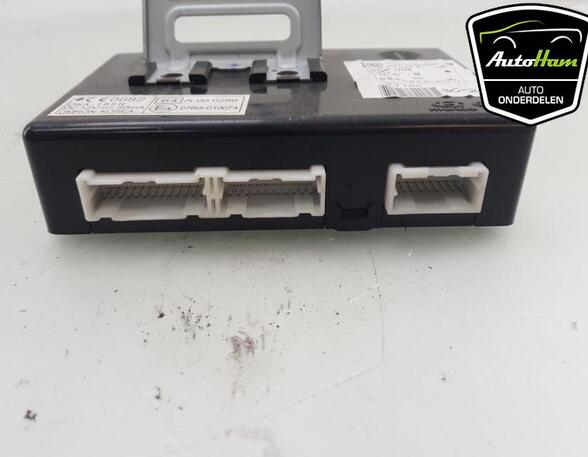 Control unit central electric (BCM) HYUNDAI i20 (PB, PBT)