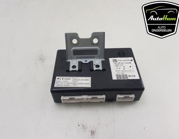 Control unit central electric (BCM) HYUNDAI i20 (PB, PBT)