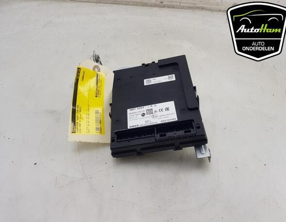 Control unit central electric (BCM) KIA CEED (CD), KIA PROCEED (CD), KIA XCEED (CD)