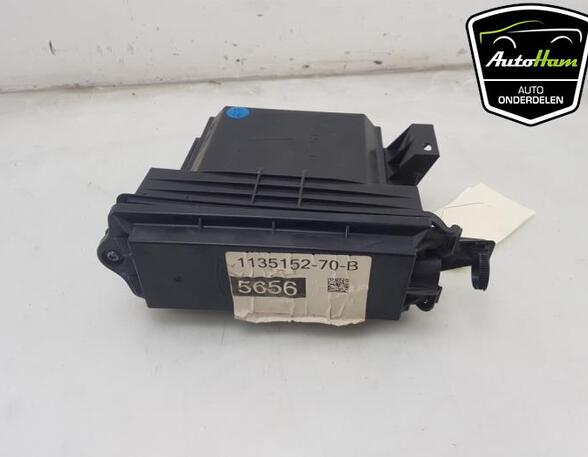 Control unit central electric (BCM) TESLA MODEL X (5YJX)