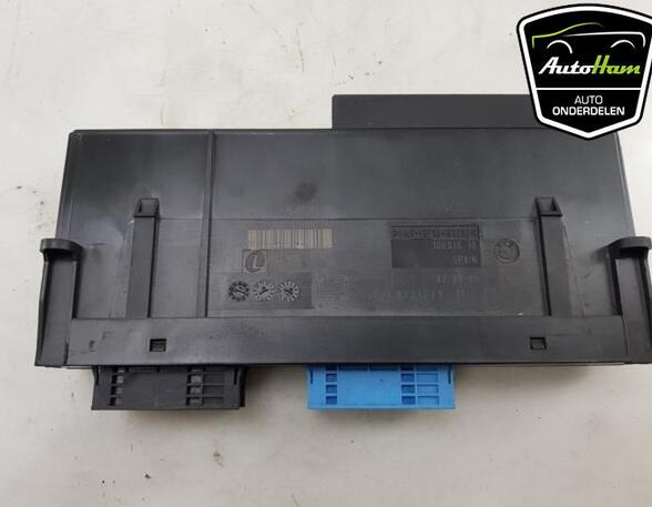 Control unit central electric (BCM) BMW 1 (E87)