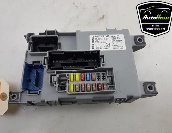 Control unit central electric (BCM) ALFA ROMEO MITO (955_)