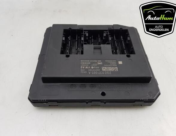 Control unit central electric (BCM) VW POLO (AW1, BZ1)