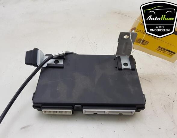 Control unit central electric (BCM) HYUNDAI i30 (FD), HYUNDAI i30 Estate (FD)