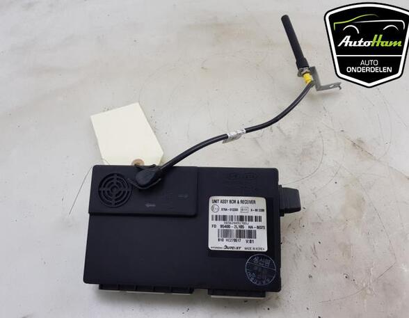 Control unit central electric (BCM) HYUNDAI i30 (FD), HYUNDAI i30 Estate (FD)