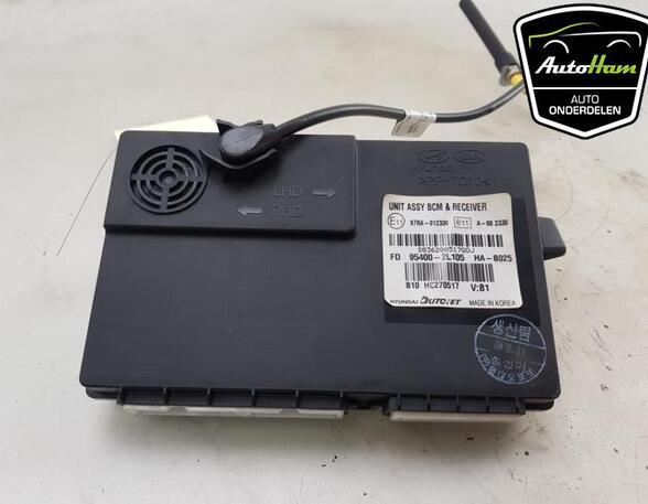 Control unit central electric (BCM) HYUNDAI i30 (FD), HYUNDAI i30 Estate (FD)