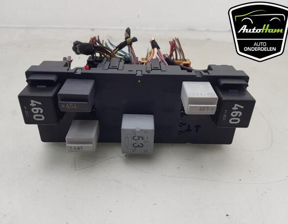 Control unit central electric (BCM) SEAT LEON (1P1), VW GOLF V (1K1), VW GOLF VI (5K1), SKODA OCTAVIA II (1Z3)