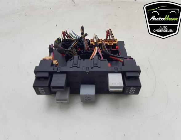 Control unit central electric (BCM) SEAT LEON (1P1), VW GOLF V (1K1), VW GOLF VI (5K1), SKODA OCTAVIA II (1Z3)