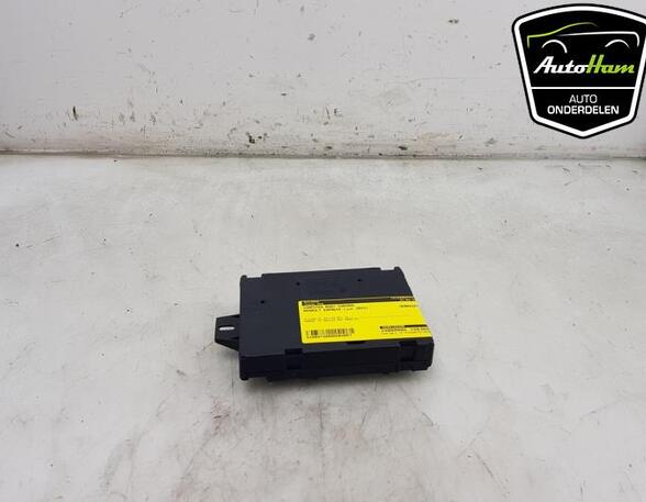 Control unit central electric (BCM) RENAULT EXPRESS Box Body/MPV