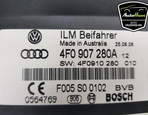 Control unit central electric (BCM) AUDI A6 (4F2, C6), AUDI A6 Avant (4F5, C6), AUDI Q7 (4LB), AUDI Q7 Van (4LB)