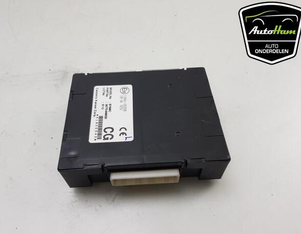 Control unit central electric (BCM) SUZUKI CELERIO (LF)