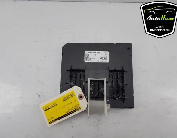 Control unit central electric (BCM) VW GOLF VII Variant (BA5, BV5)