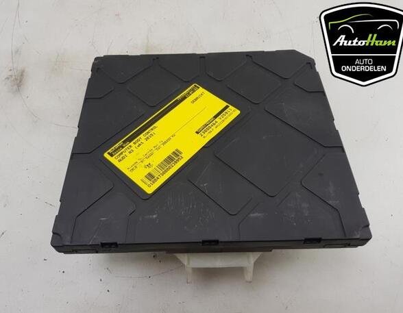 Control unit central electric (BCM) VW GOLF VII (5G1, BQ1, BE1, BE2)