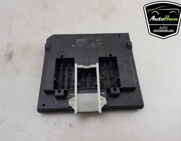 Control unit central electric (BCM) VW GOLF VII (5G1, BQ1, BE1, BE2)