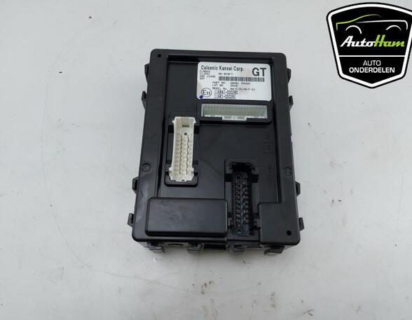 Control unit central electric (BCM) NISSAN MICRA IV (K13_), NISSAN NOTE (E12)