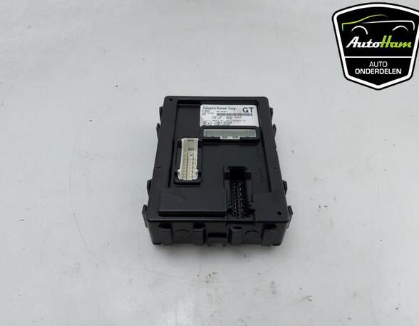 Control unit central electric (BCM) NISSAN MICRA IV (K13_), NISSAN NOTE (E12)