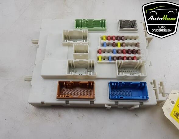 Control unit central electric (BCM) VOLVO V40 Hatchback (525, 526), VOLVO V40 Cross Country (526)