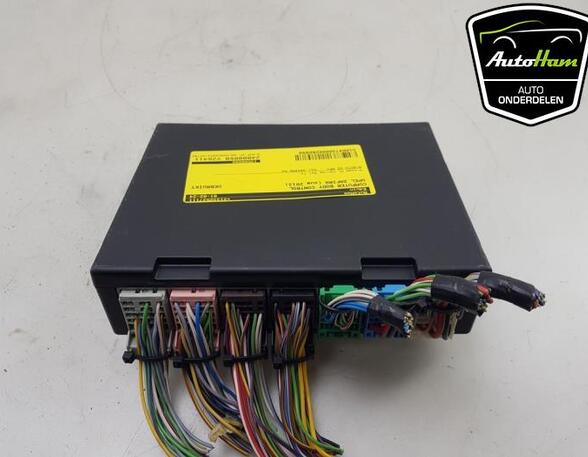 Control unit central electric (BCM) OPEL ASTRA J (P10), OPEL ZAFIRA TOURER C (P12)