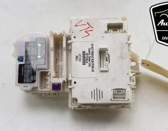 Control unit central electric (BCM) OPEL AGILA (B) (H08)