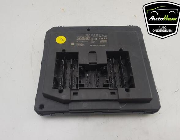 Control unit central electric (BCM) VW POLO (AW1, BZ1), SEAT IBIZA V (KJ1, KJG)