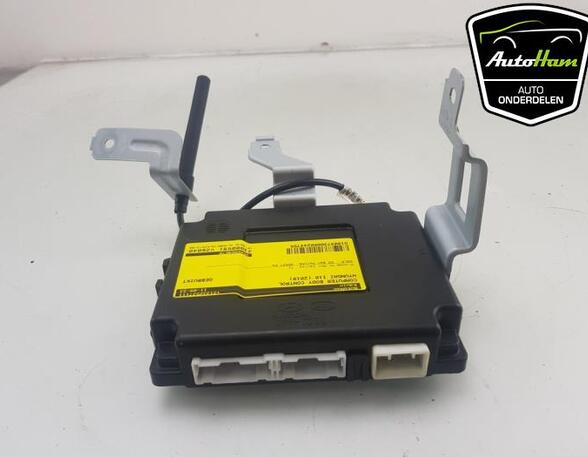 Control unit central electric (BCM) HYUNDAI i10 III (AC3, AI3)