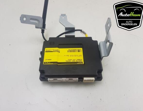 Control unit central electric (BCM) HYUNDAI i10 III (AC3, AI3)