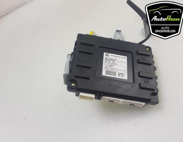 Control unit central electric (BCM) HYUNDAI i10 III (AC3, AI3)